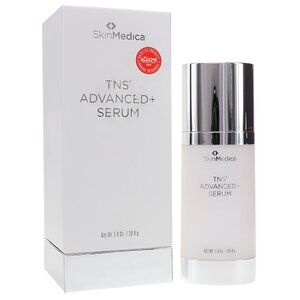 New SkinMedica TNS Advanced + Serum 1.0 oz/ 28.4 g EXP 10/27 New Sealed